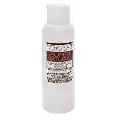 Lafancy's 超自然洗毛精 犬貓用, 200ml, 1瓶