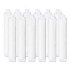 닥터피엘 리필터 샤워기 호환 리필 필터, 12개, 세디먼트 필터