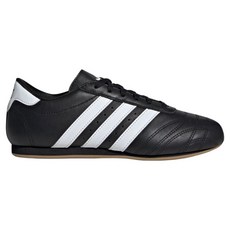 adidas 愛迪達 女款 TAEKWONDO LACE W 運動休閒鞋 JS1193