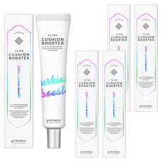 Filter Cushion Booster妝前乳 40ml, 單色, 5條