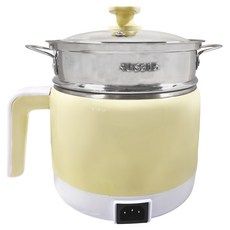 鍋寶 cook power 316雙層防燙多功能美食鍋, BF-9311YW, 1個