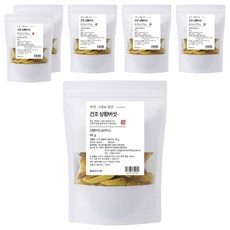 건조 상황버섯, 60g, 6개