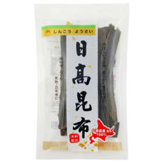 新光洋菜 日高昆布, 50g, 1包
