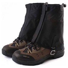 DAYTIME 四季內搭褲, 黑色