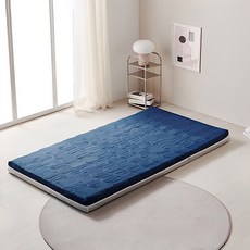 Home Jobs 9區睡眠可折疊床墊 + 收納帶組