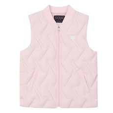 GUESS KIDS 兒童輕量背心 P2