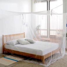 GUMDONGE 方形蚊帳, 1件