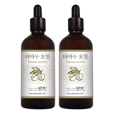 Malgeuldam 瓊崖海棠精油, 100ml, 2瓶