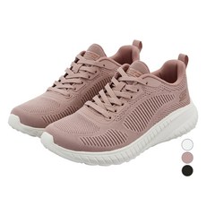 SKECHERS 女款BOBS SQUAD CHAO運動鞋 SL0WCCEY03