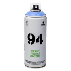 mtn 94噴漆 MTN-R0316 400ml, 馬賽藍, 1瓶