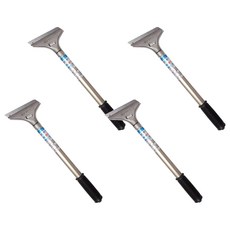 Sinbaram Hera 地板鑿刀 刮刀 DS 300A, 4個