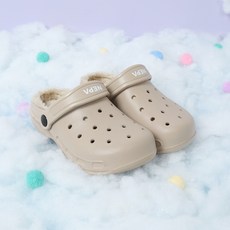 NEPA KIDS 兒童圓頭洞洞室內拖鞋