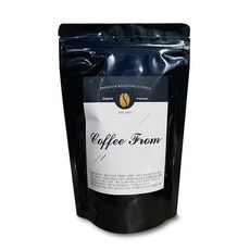 Espresso混合咖啡, 義式濃縮, 500g, 1入