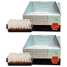 담미정 한과 복합세트 1호, 800g, 2세트