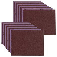 O-ON 砂磨天使砂紙 240號, 20個