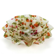 TIRINNANZI 水果盤