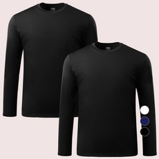 ARMEDES 男女通用發熱刷毛底層衣上衣 AR-24 2件組