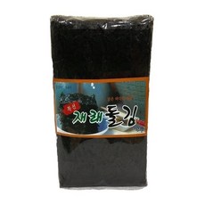 岩燒海苔 100片入, 300g, 1袋