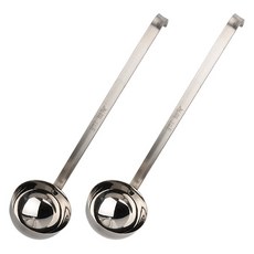 Knife Mall Valeria 湯勺 89ml, 單一顏色