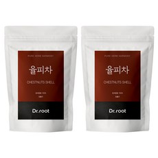 Dr.root 栗皮茶 三角茶包 30g, 25入, 2個