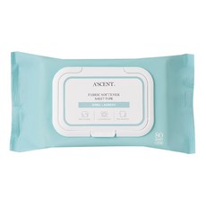 A'SCENT 烘衣柔軟片 April Laundry, 1個, 80張