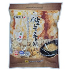 皇室米家 米鍋巴, 1kg, 1個