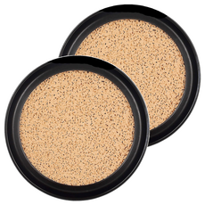 이자녹스 에이지포커스 피토프로레티놀 익스트림 커버쿠션 리필 15g, 21호, 2개