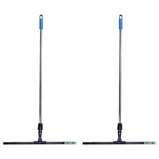 World Clean 強力矽膠刮水器, 2個