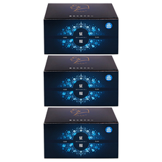 老婆系列衛生套 征服超薄型 極致薄保險套 草莓口味 160 x 52mm, 12入, 3盒