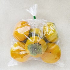 아삭한 단감, 800g, 1개