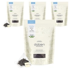다비앙 자스민차, 1.5g, 20개입, 4개