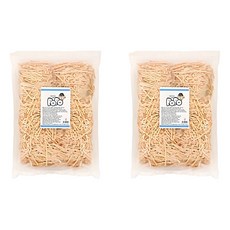 부산어포포포 POPO, 500g, 2개