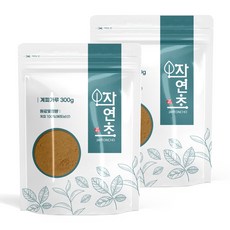 Ja Yeon Cho肉桂粉, 300g, 2包
