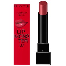 케이트 립 몬스터, 1개, 07호라스트보스