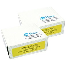 五金韓國 釘槍針630, 2個