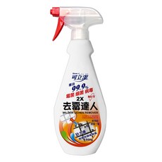 Klean J 可立潔 2X去霉達人, 500g, 1瓶