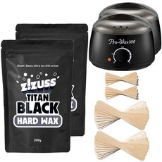 Jesus Titan 黑色保暖套裝 B, 200g, 2個