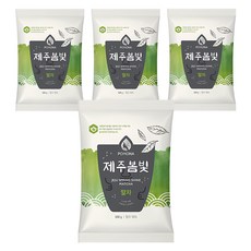 포모나 제주봄빛 말차 파우더, 500g, 4개, 1개입