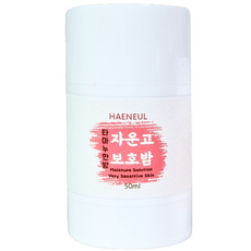 HAENEUL 草本保濕棒, 50ml, 1瓶