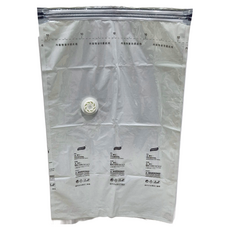 免抽氣立體真空收納袋 PA+PE材質 8個 1包 45x70cm±5% 50x70x30cm±5% 56x80cm±5% ..., 45x70cm±5%, 50x70x30cm±5%, 56x80cm±5%, 80x100x38cm±5%