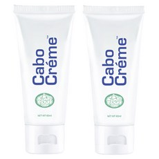 Cabo Cream 捲心菜奶油 60ml, 2入