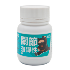 CAT-POOL 貓侍 保健品系列 70g 全齡貓, 關節, 1罐