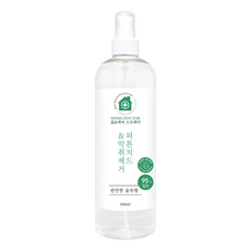 THE HERB SHOP 居家醫生 室內 & 空氣噴霧 芬多精 & 去除惡臭, 1個, 500ml