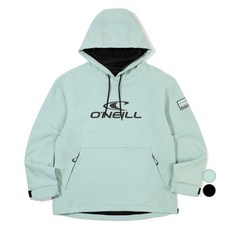 O'NEILL 男性用 Rincon 雪地連帽衫 OMTFM4160