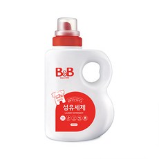 B&B 洗衣精 正裝, 1.5L, 1個