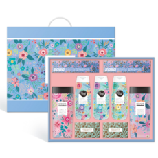 애경 선물세트 AK종합컬렉션i호, 4세트