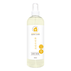 Home Doctor 室內&空氣噴霧 廁所異味, 1個, 500ml