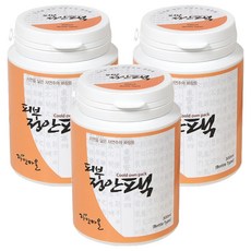 Nature Village 淨顏面膜粉, 1入, 3個