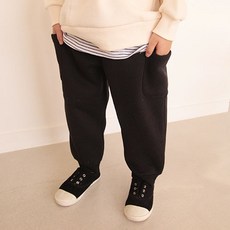 sonyun market 兒童刷毛舒適運動服