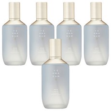 THE FACE SHOP 菲詩小舖 Yehwadam男士皮膚, 150ml, 5個